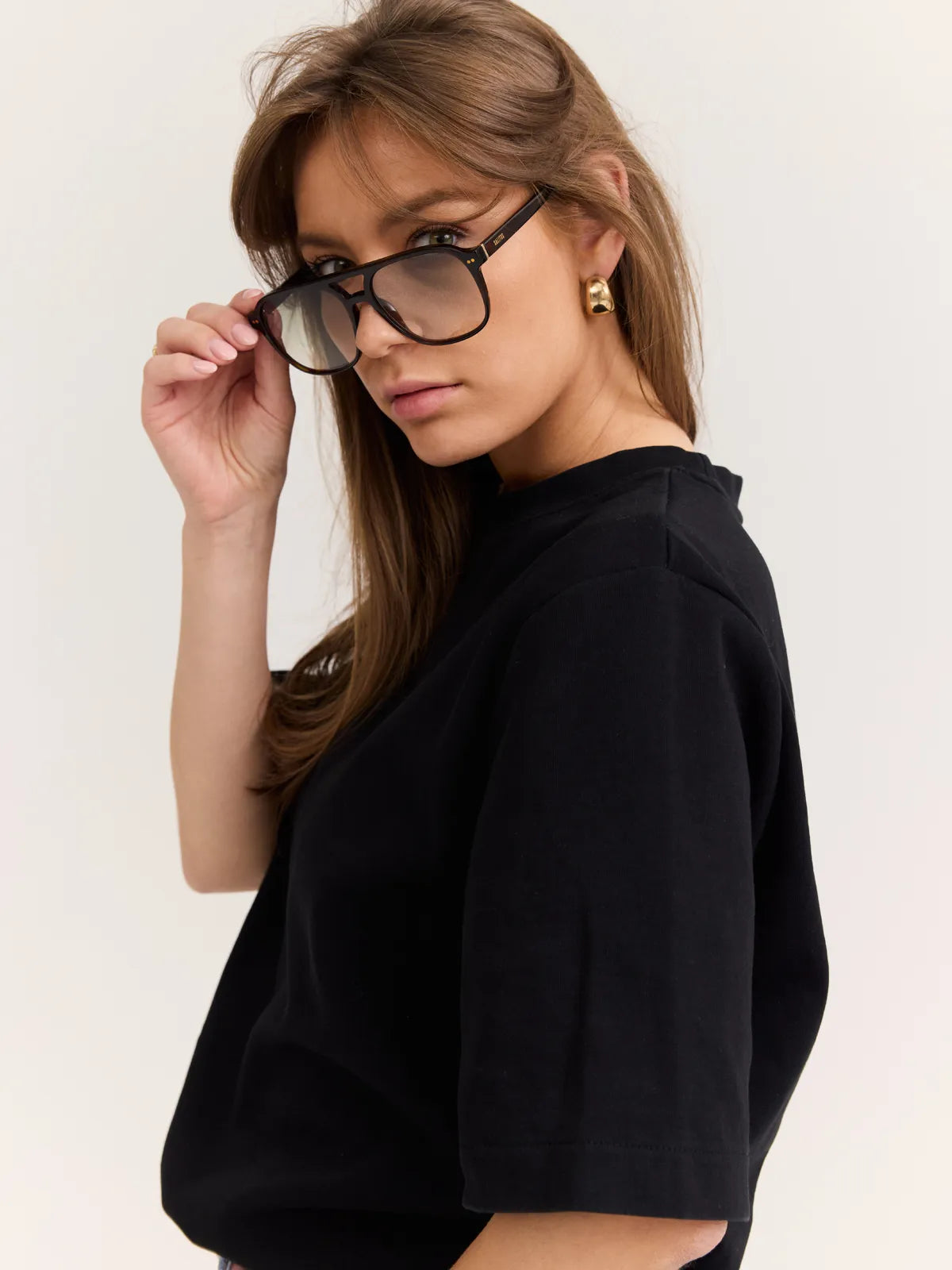 SALITOS SUNNIES HAVANA - SUNGLASSES