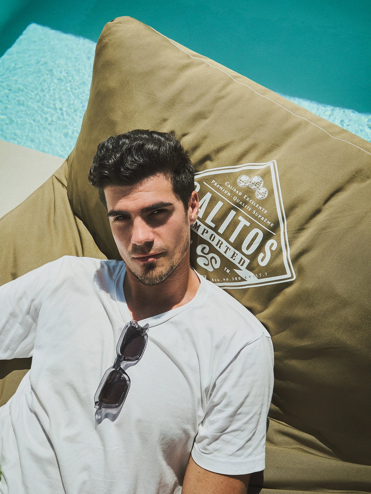 SALITOS RELAX LOUNGER