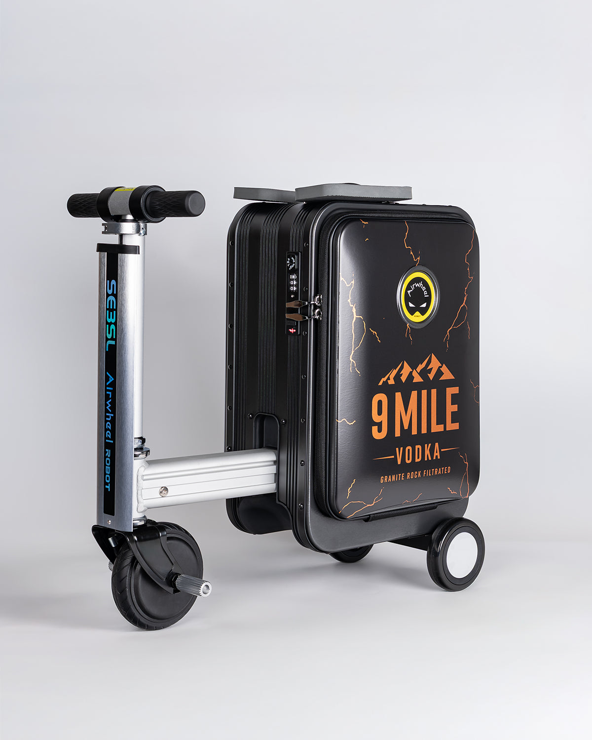9 MILE AIRWHEEL