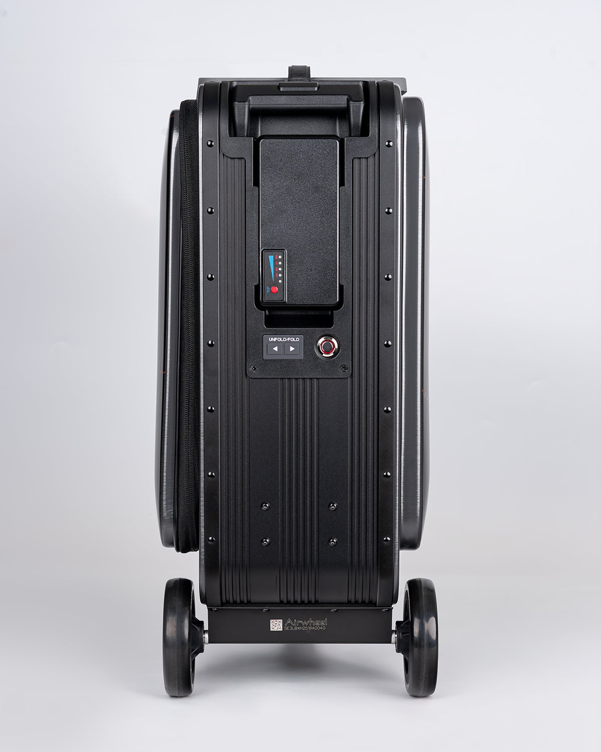 9 MILE AIRWHEEL