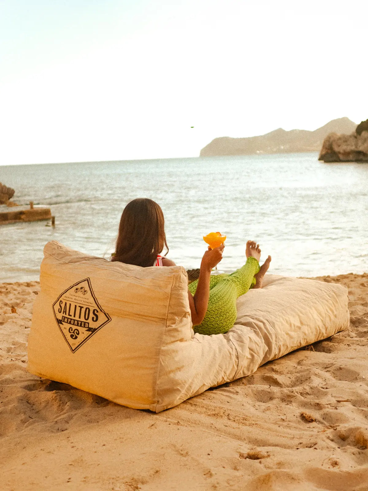 SALITOS RELAX LOUNGER