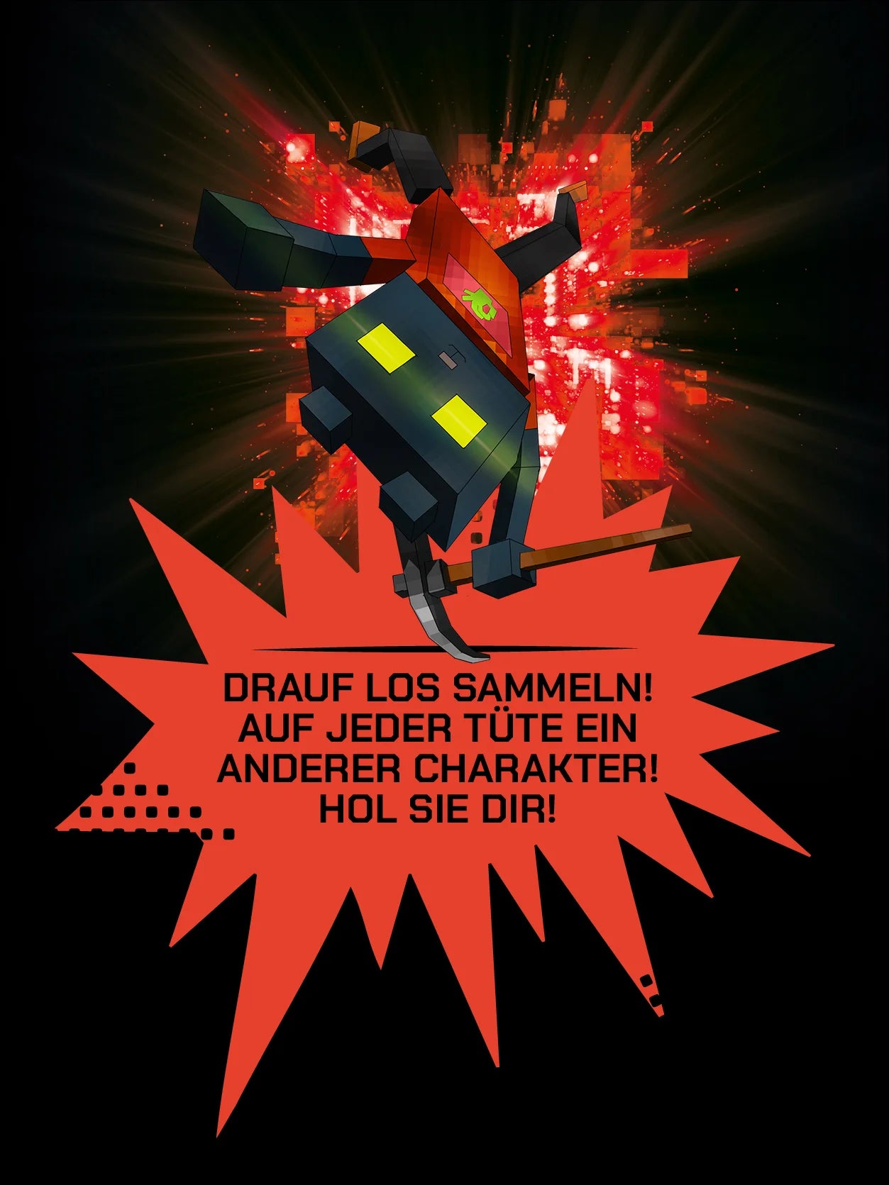 CRACKZ TORTILLA CHIPS STARTER KIT