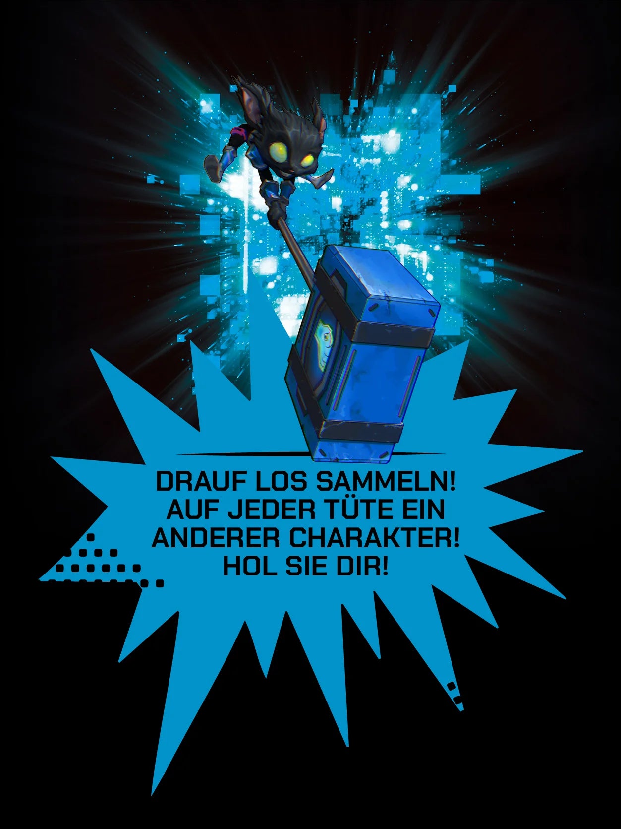 CRACKZ TORTILLA CHIPS SALTY NATURAL 300g