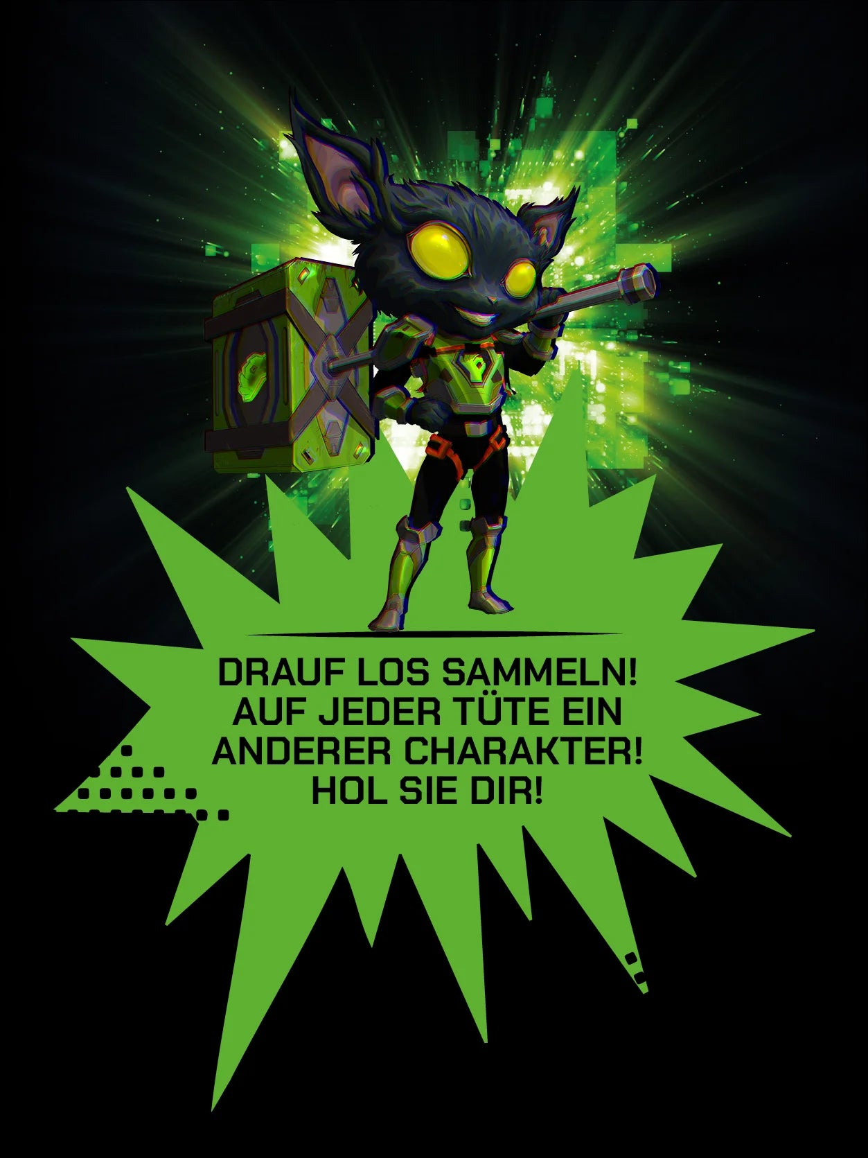 CRACKZ TORTILLA ROLLS CHILI LIME 125g