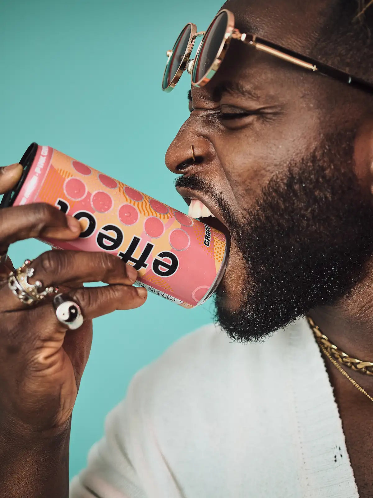 effect® PINK GRAPEFRUIT