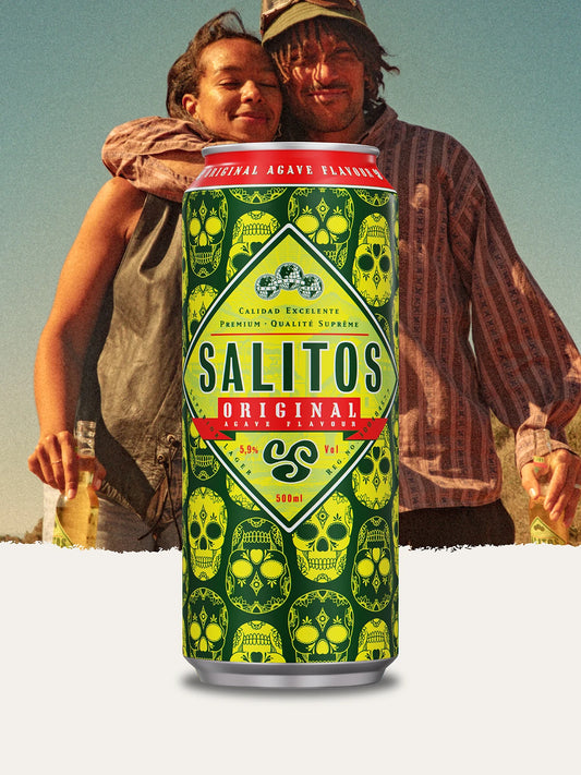 SALITOS ORIGINAL DOSE