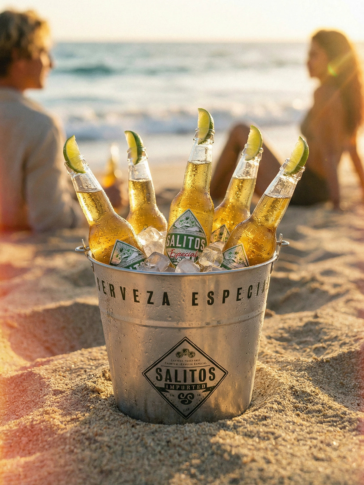 SALITOS CERVEZA ESPECIAL