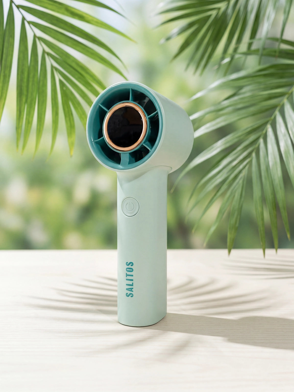 SALITOS MINI HIGH-SPEED FAN