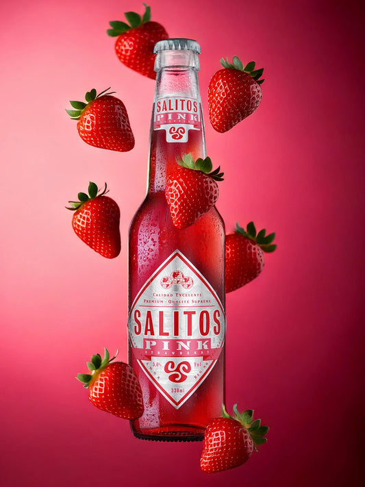 SALITOS PINK