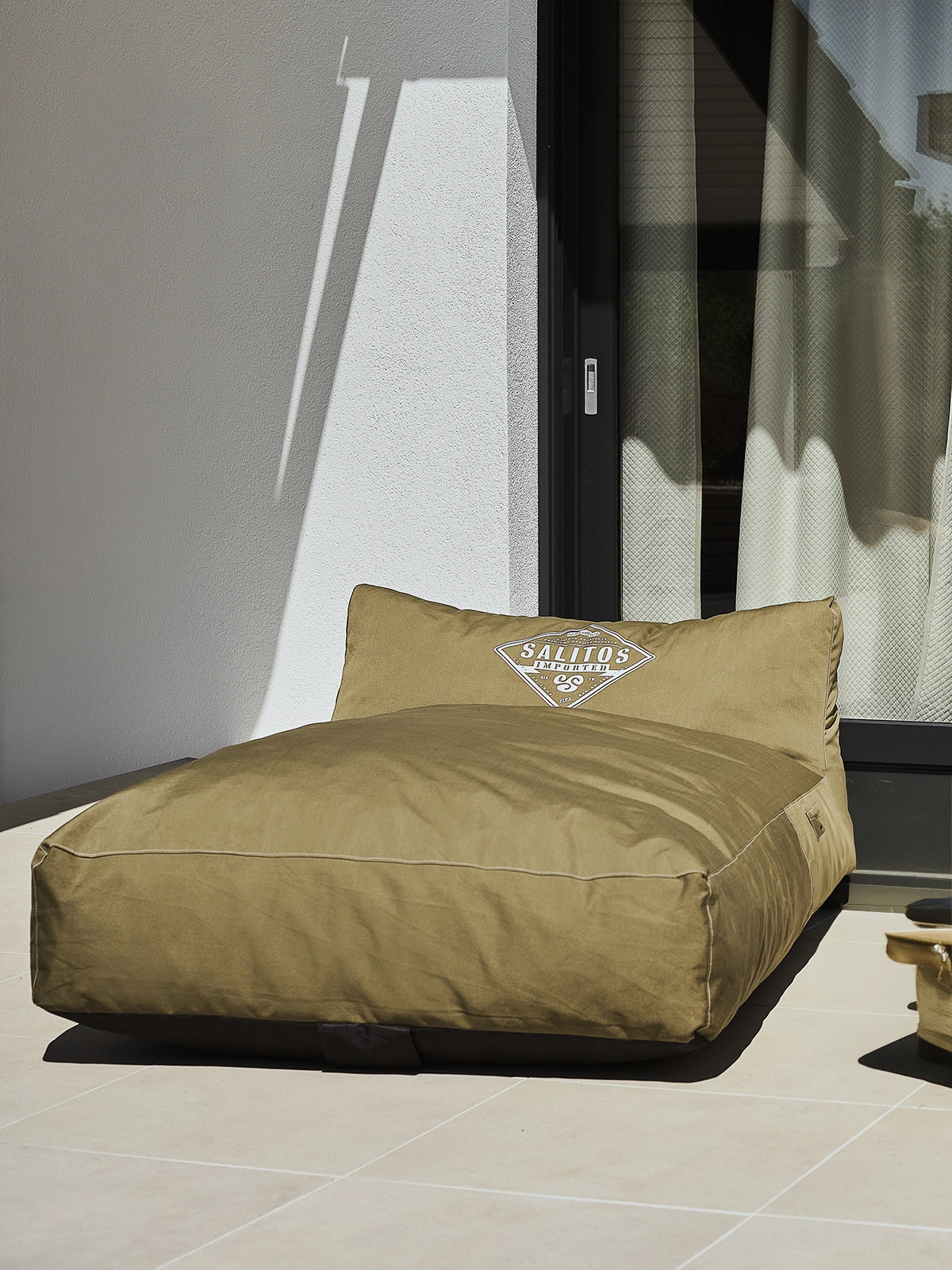 SALITOS RELAX LOUNGER
