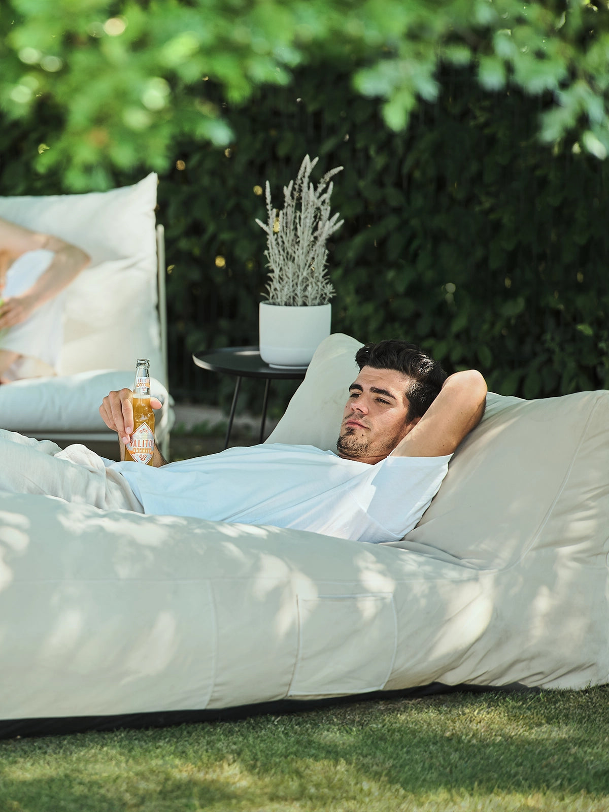 SALITOS RELAX LOUNGER