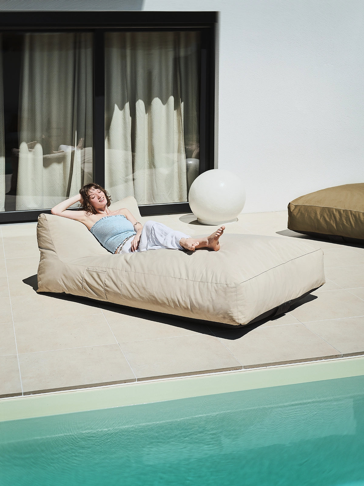 SALITOS RELAX LOUNGER