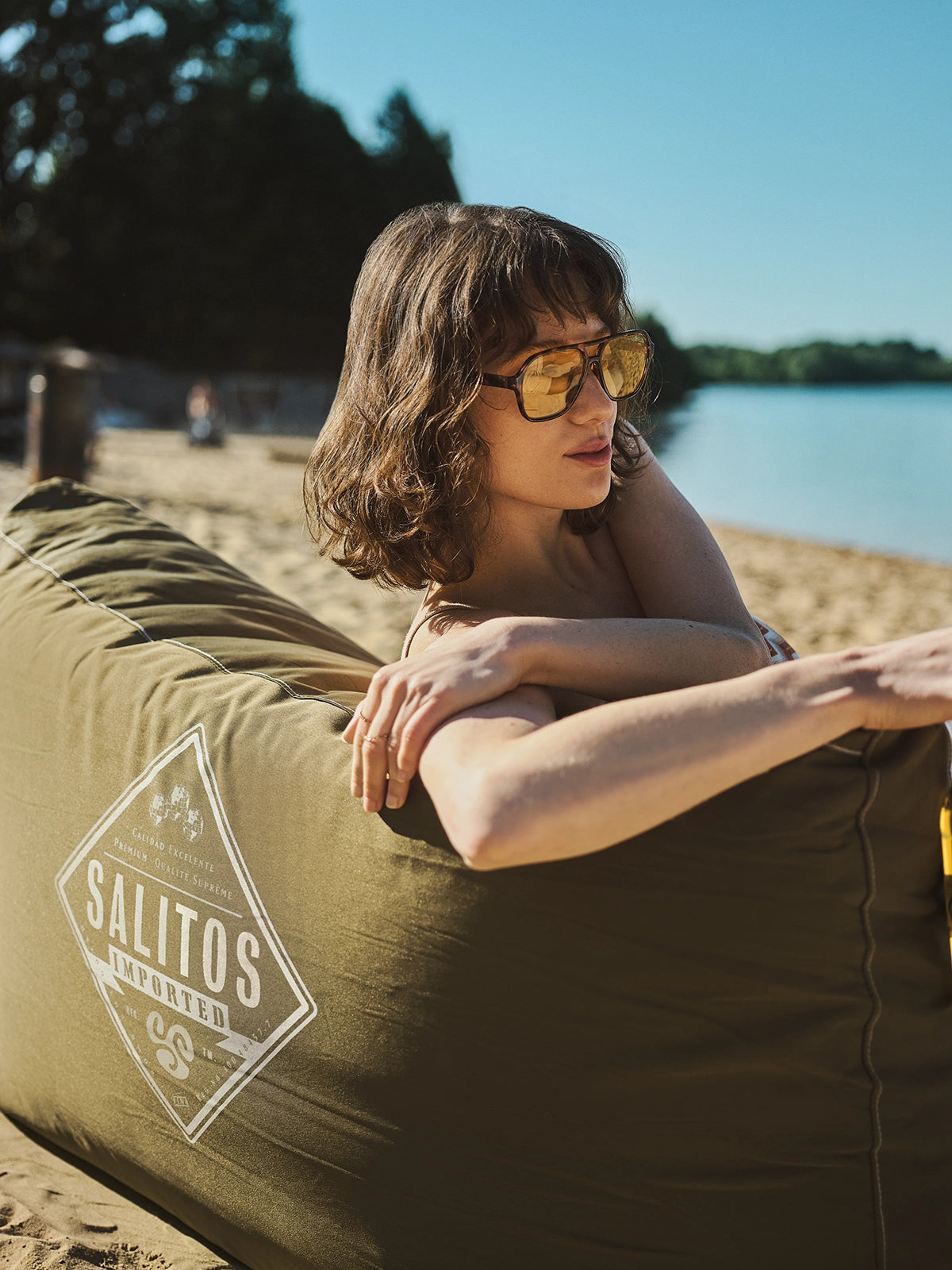 SALITOS RELAX LOUNGER