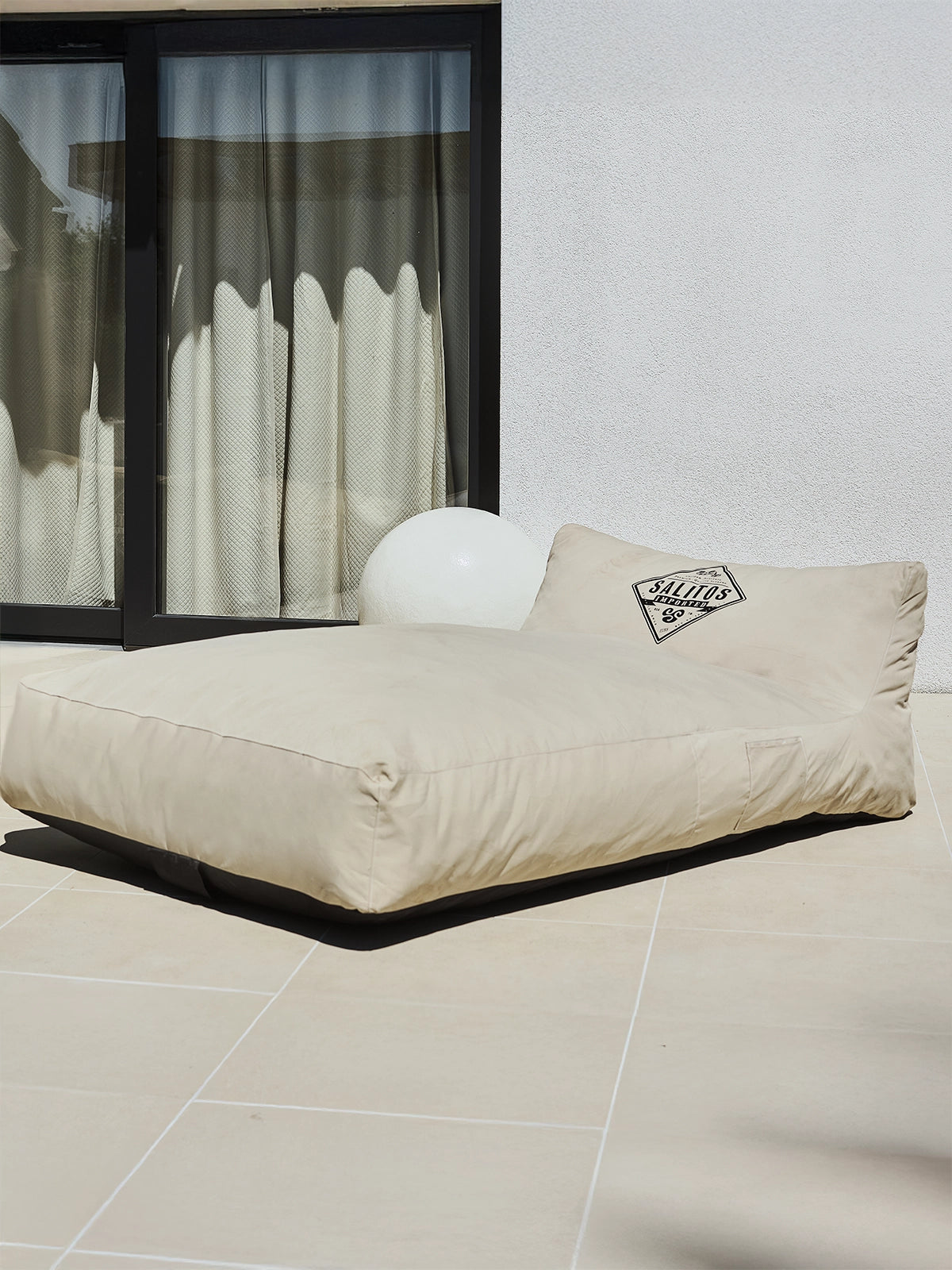 SALITOS RELAX LOUNGER
