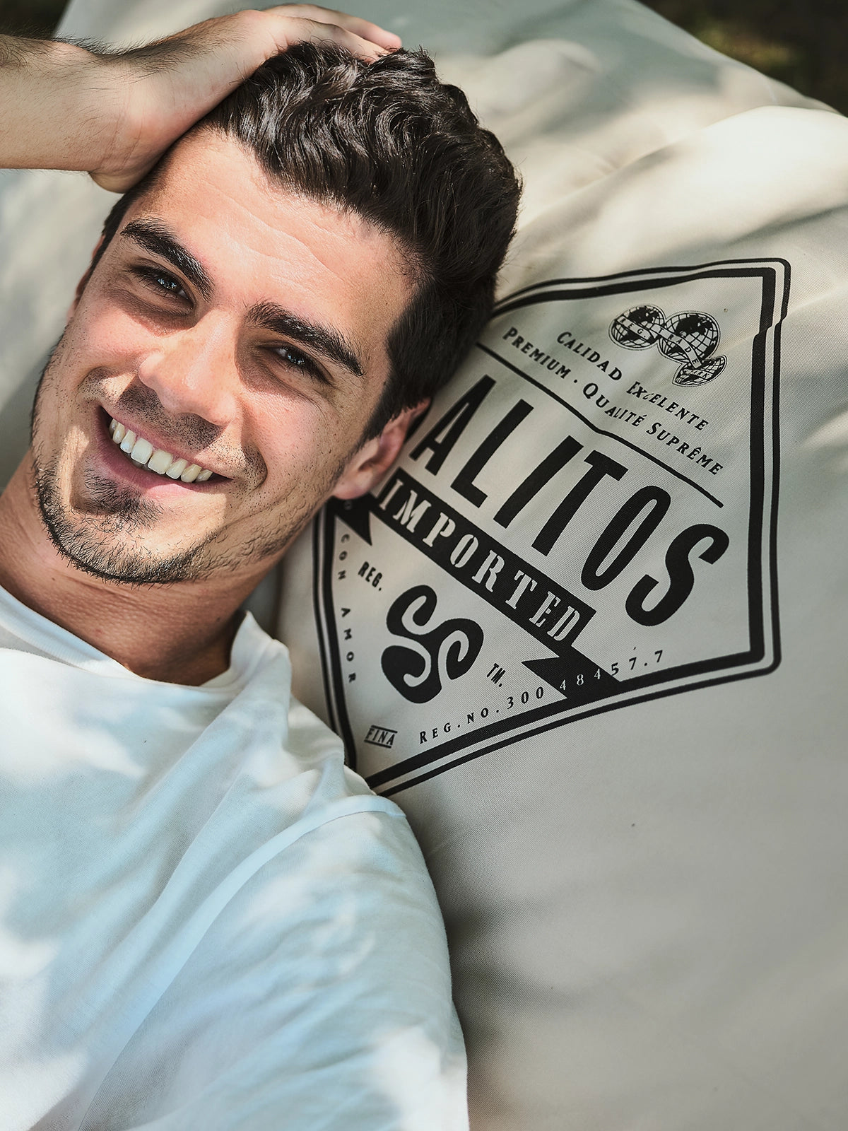 SALITOS RELAX LOUNGER