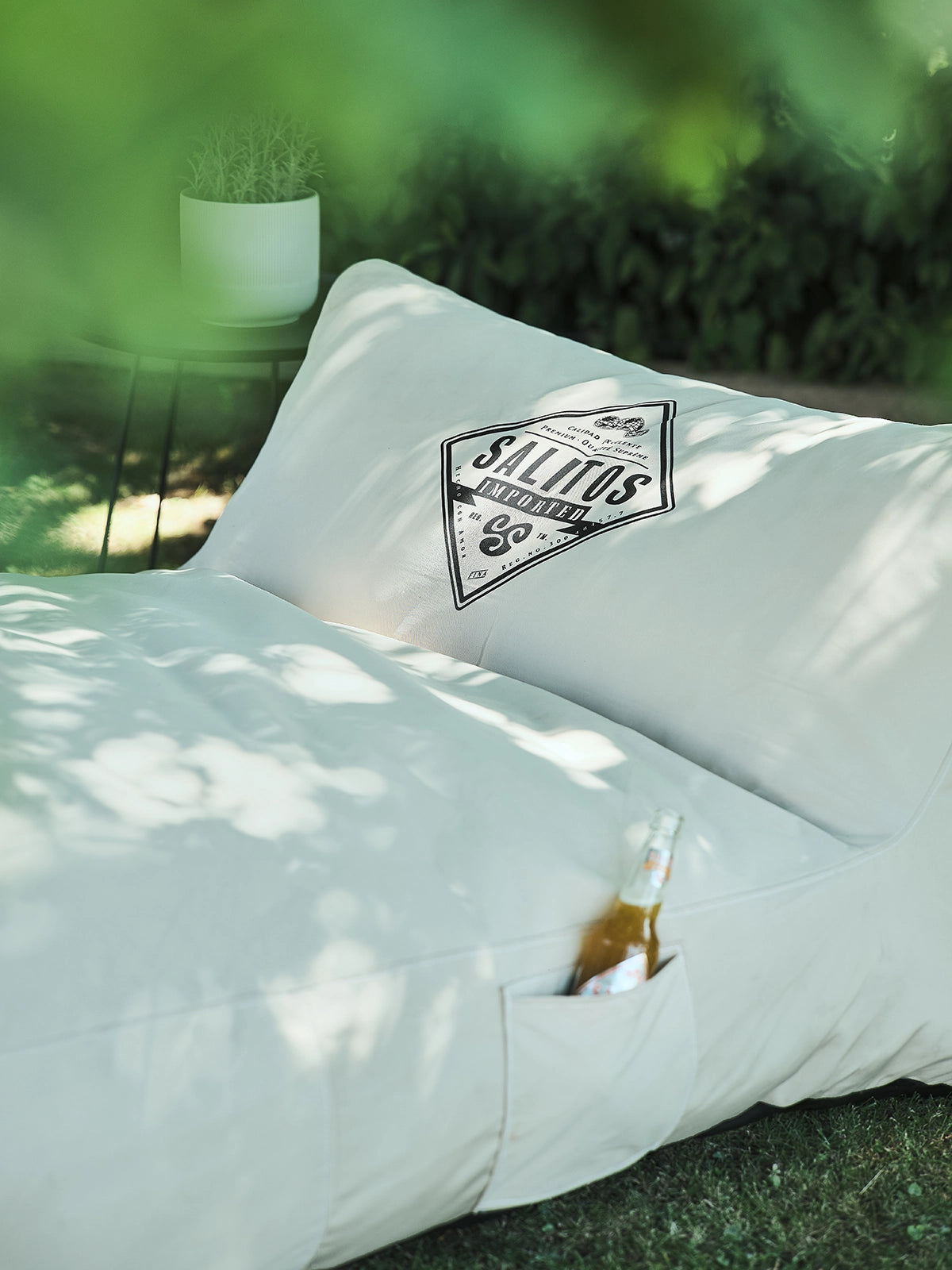 SALITOS RELAX LOUNGER