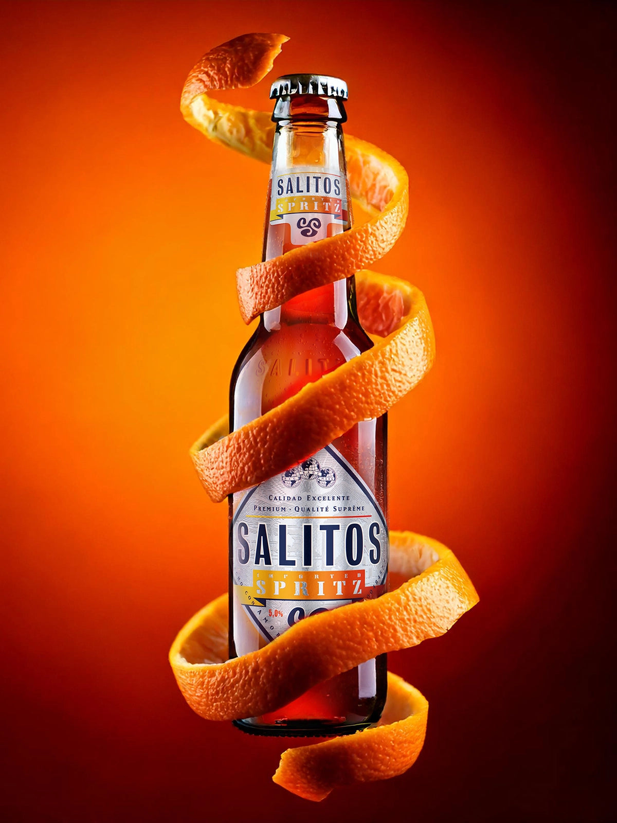 SALITOS FLAVOURED MIX BUNDLE