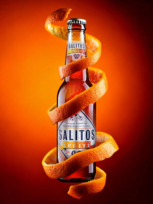 SALITOS SPRITZ
