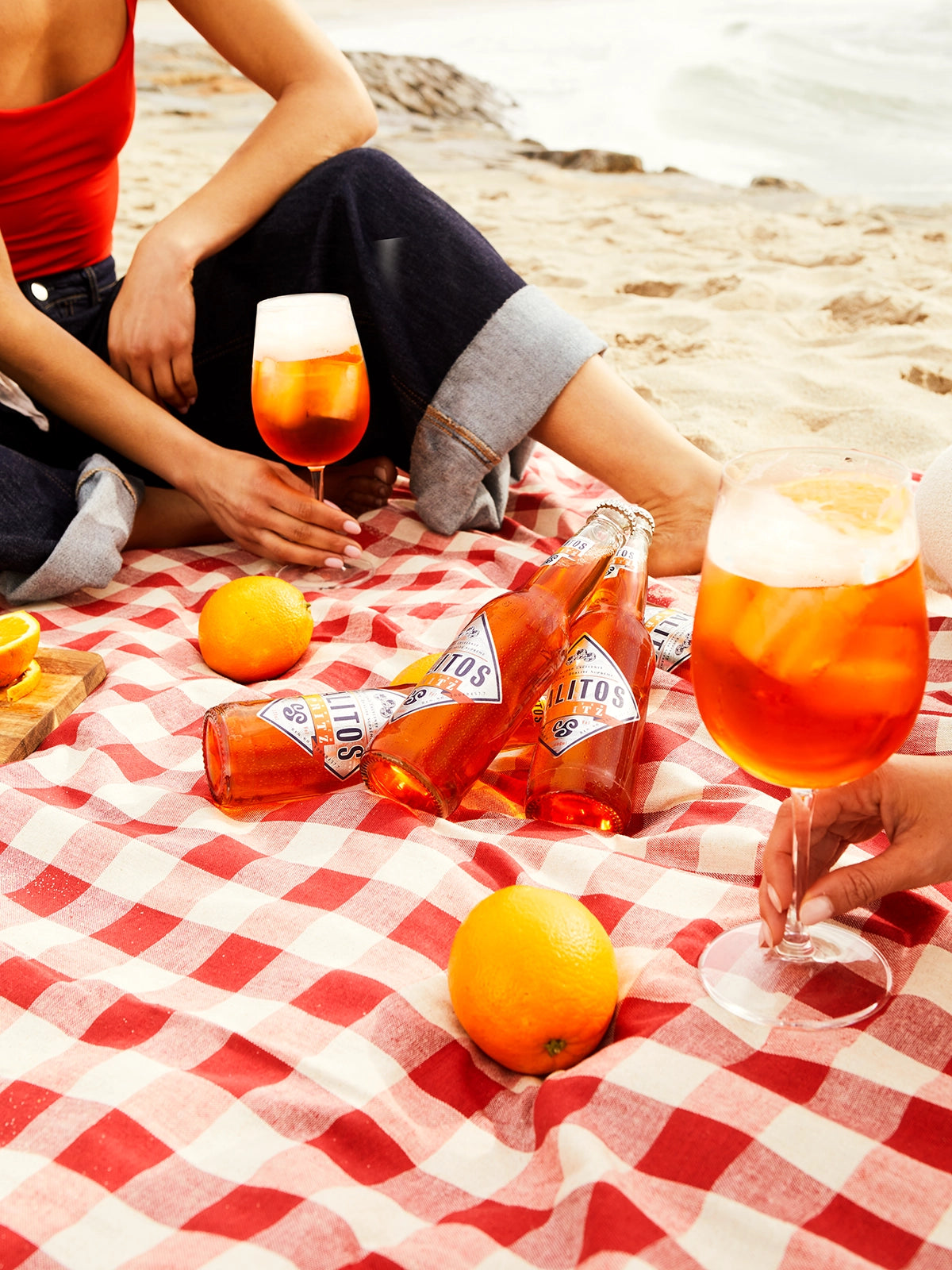 SALITOS SPRITZ