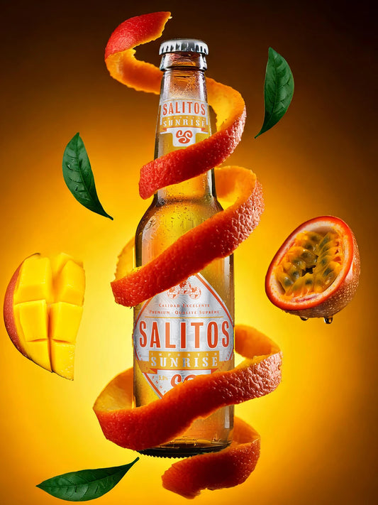 SALITOS SUNRISE