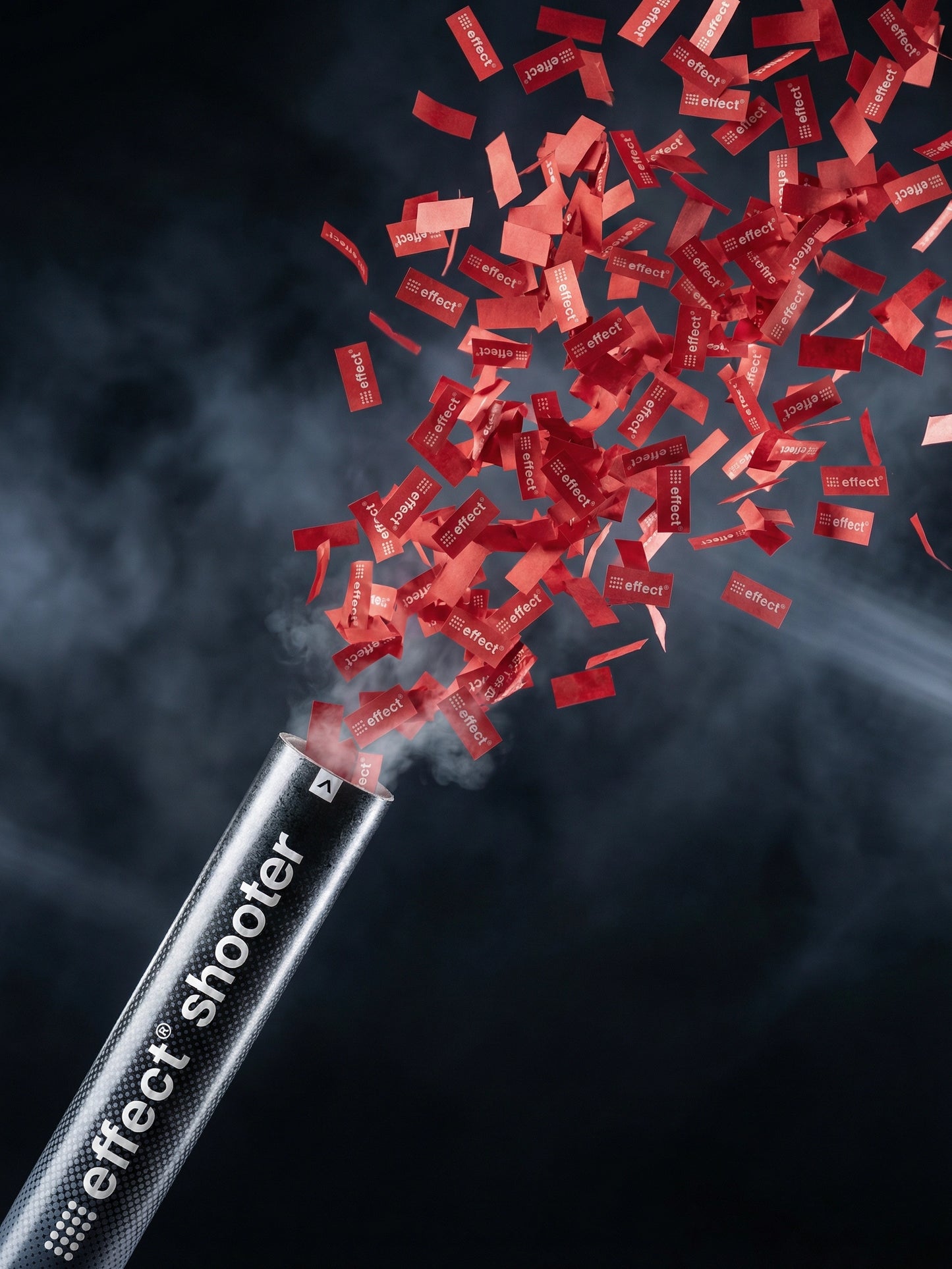 effect® CONFETTI SHOOTER