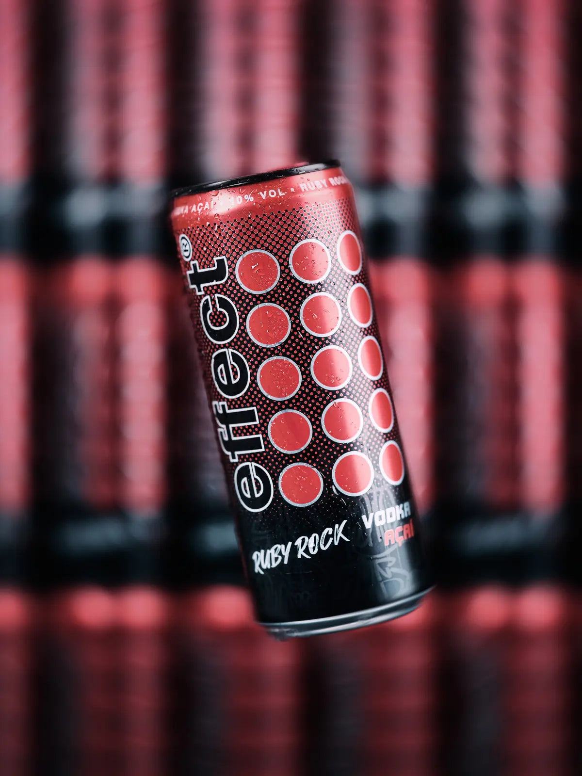 effect® VODKA AÇAÍ