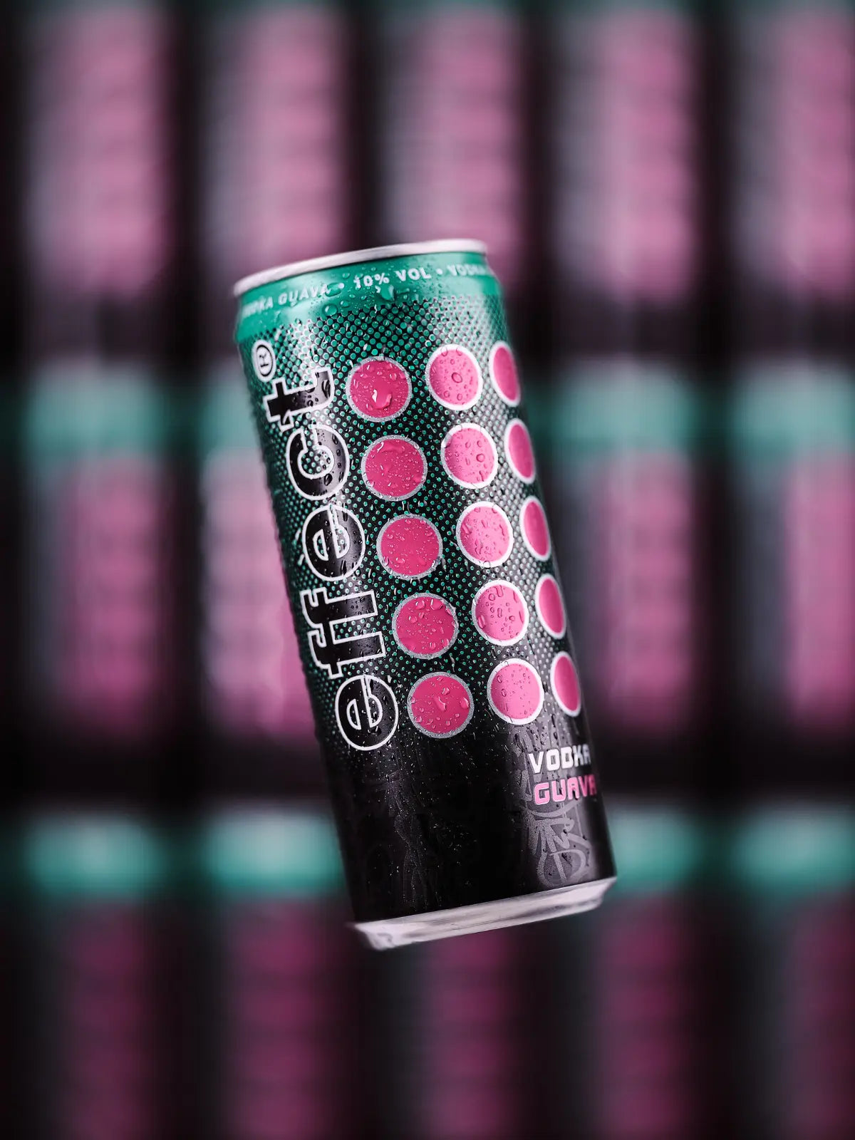 effect® RTD MIX BUNDLE