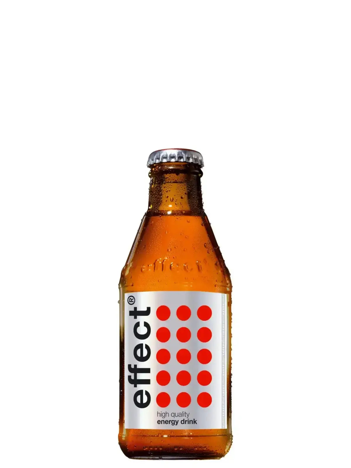 effect® CLASSIC ENERGY Glas 24 x 0,2L