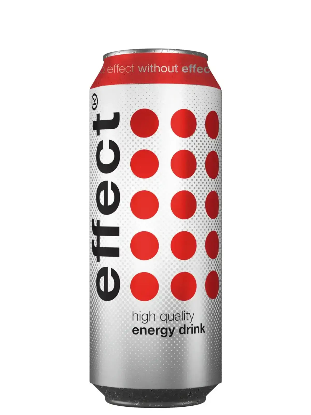 effect® CLASSIC ENERGY 24 x 0,5L