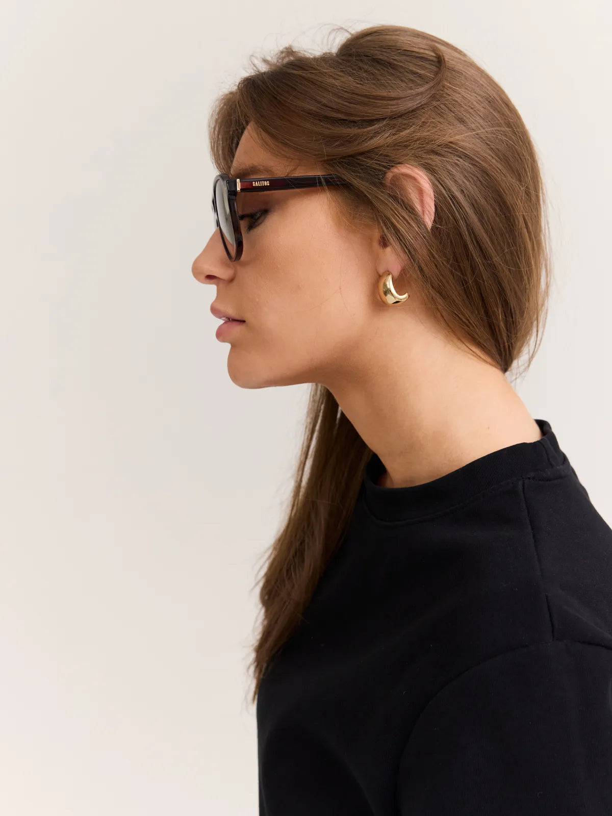 SALITOS SUNNIES HAVANA - SUNGLASSES