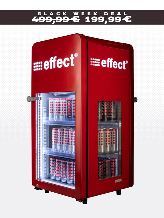 effect® 360° COOLER