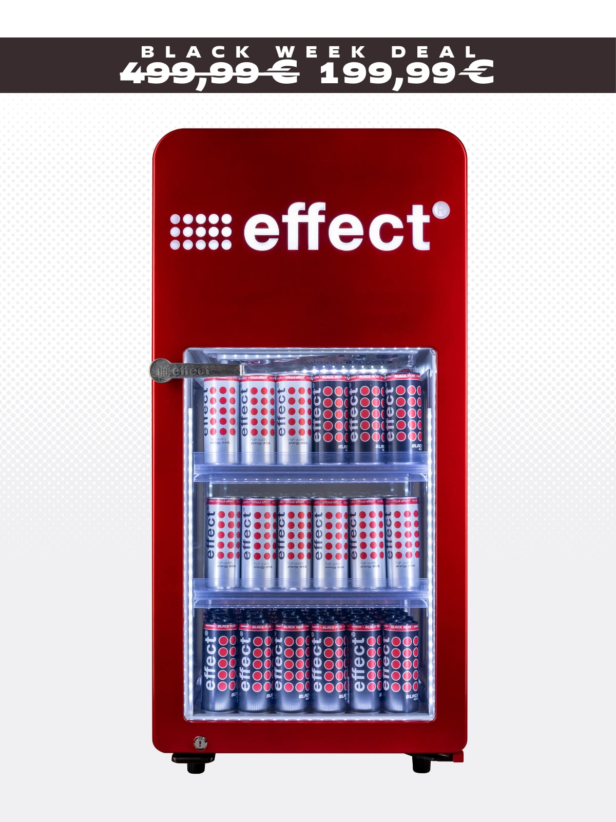 effect® 360° COOLER