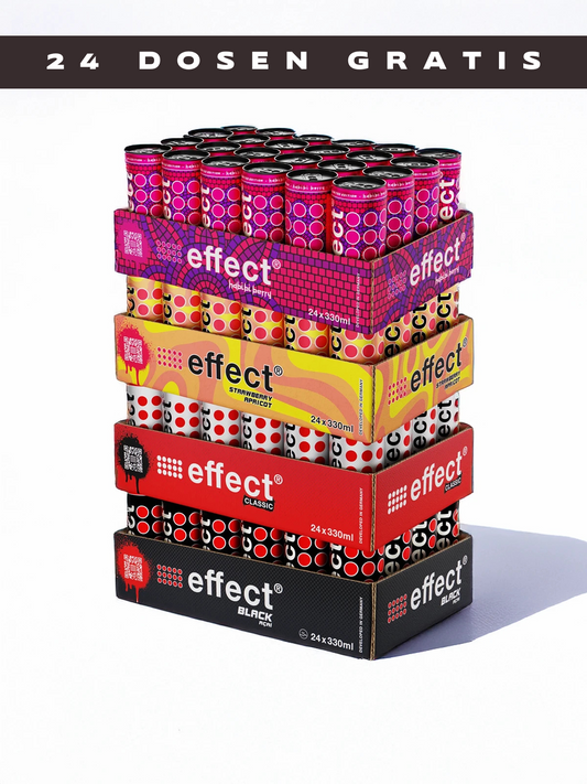 effect® SPARPAKET