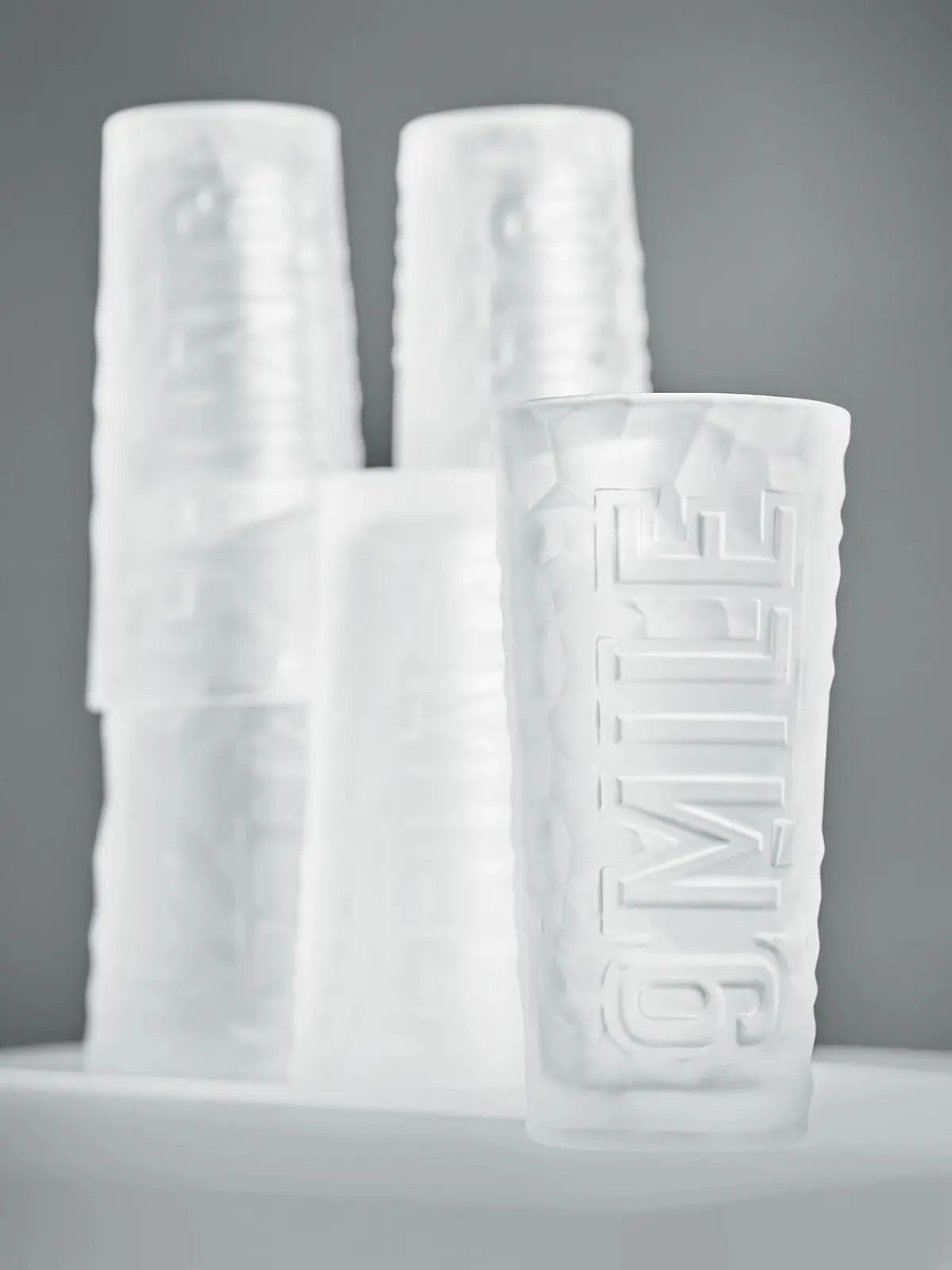 9 MILE HIGHBALL GLAS SET