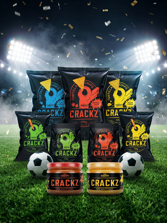 CRACKZ WM BUNDLE