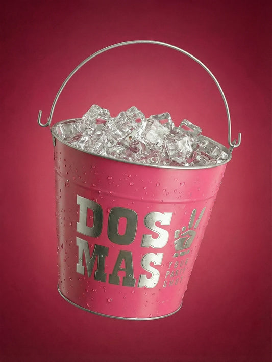 DOS MAS ICE BUCKET