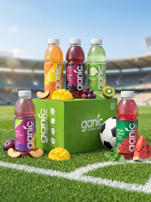 ganic® WM MIX BUNDLE