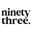 ninetythree logo