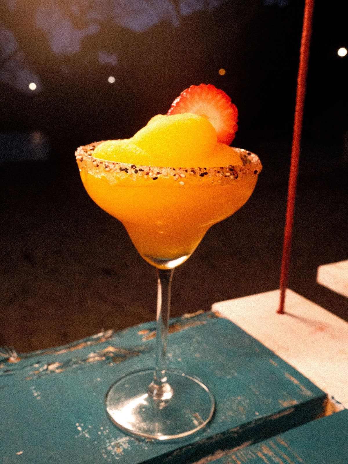 SALITOS MANGO MARGARITA 3L