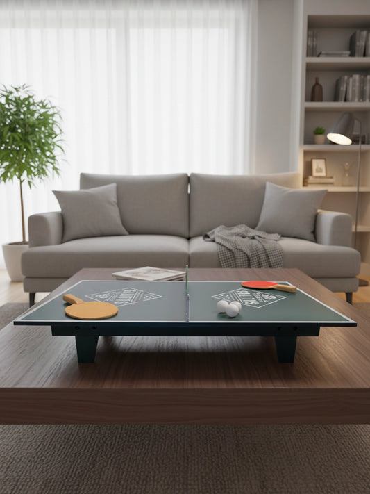 SALITOS MINI TISCHTENNIS PLATTE