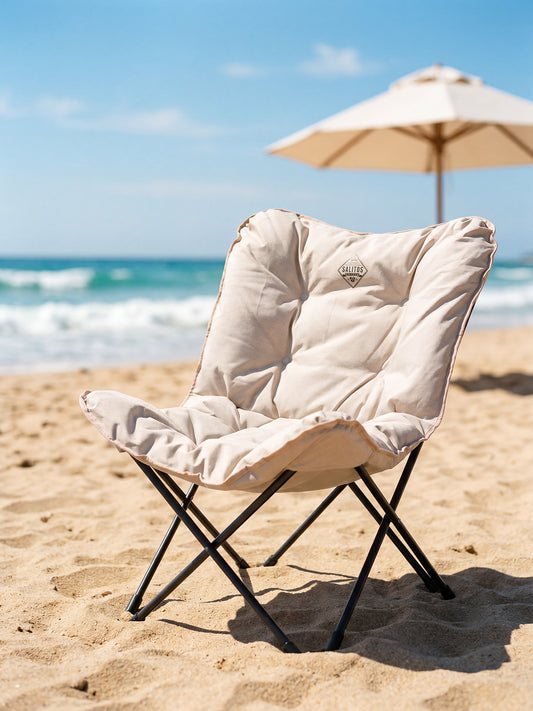 SALITOS BEACH CHAIR