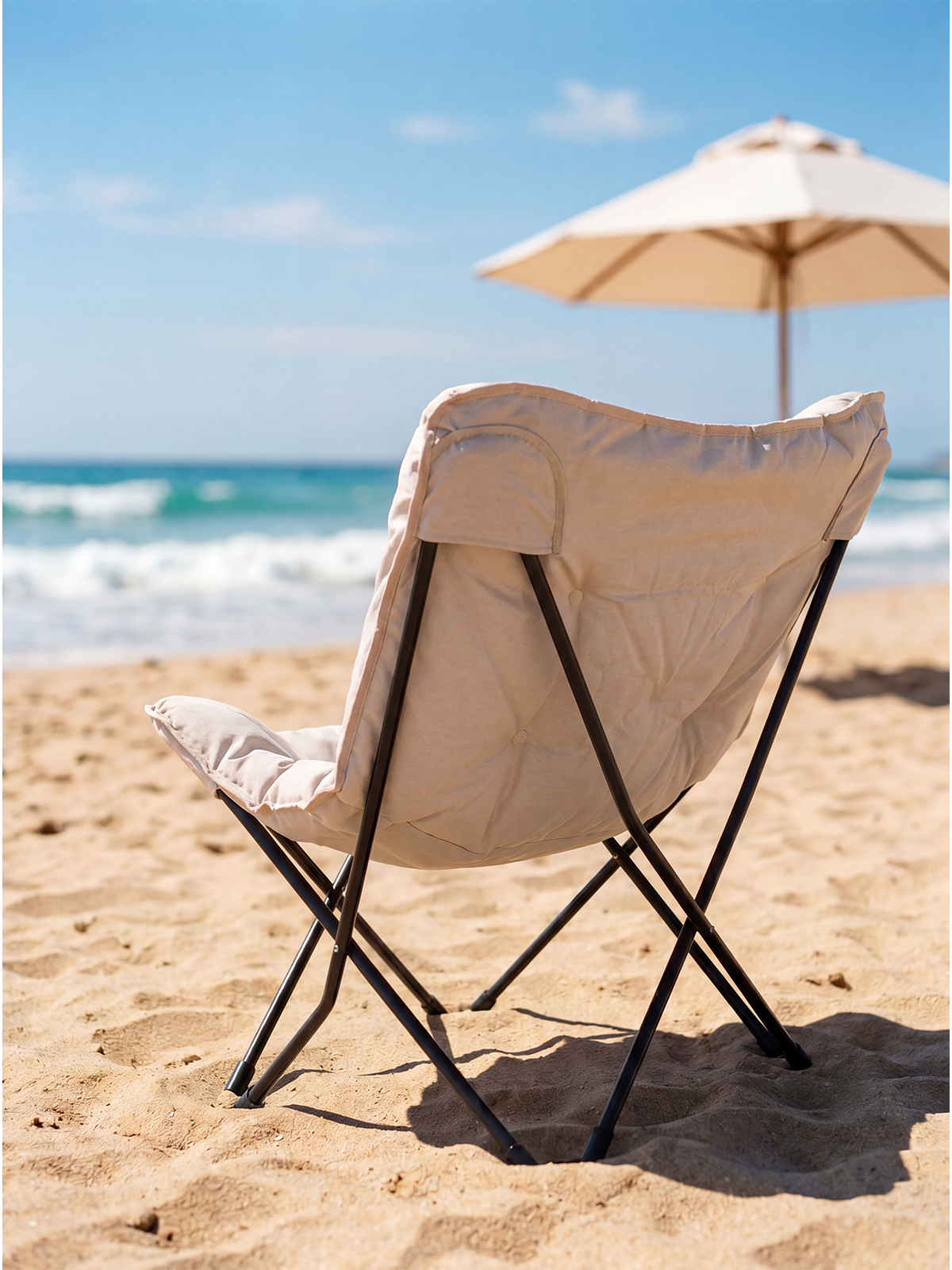 SALITOS BEACH CHAIR
