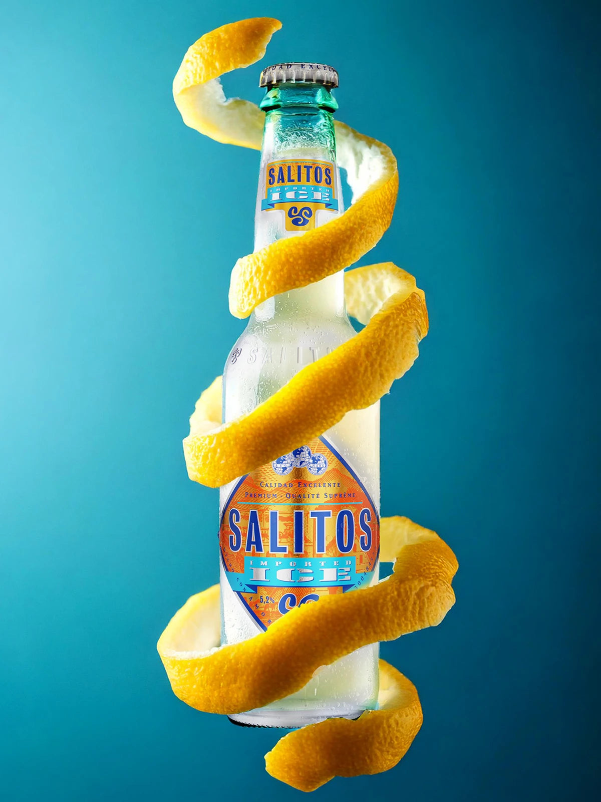 SALITOS FLAVOURED MIX BUNDLE