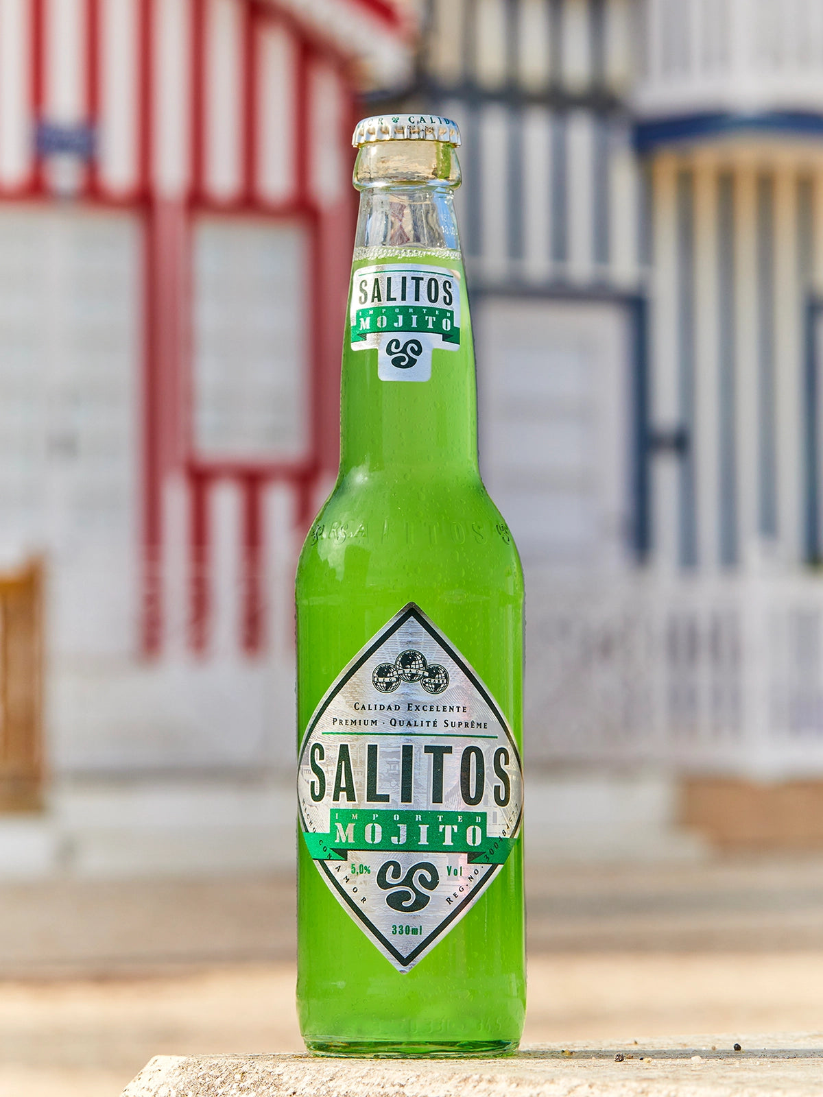 SALITOS MOJITO