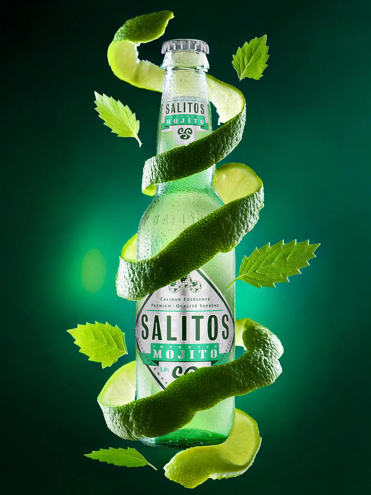 SALITOS MOJITO