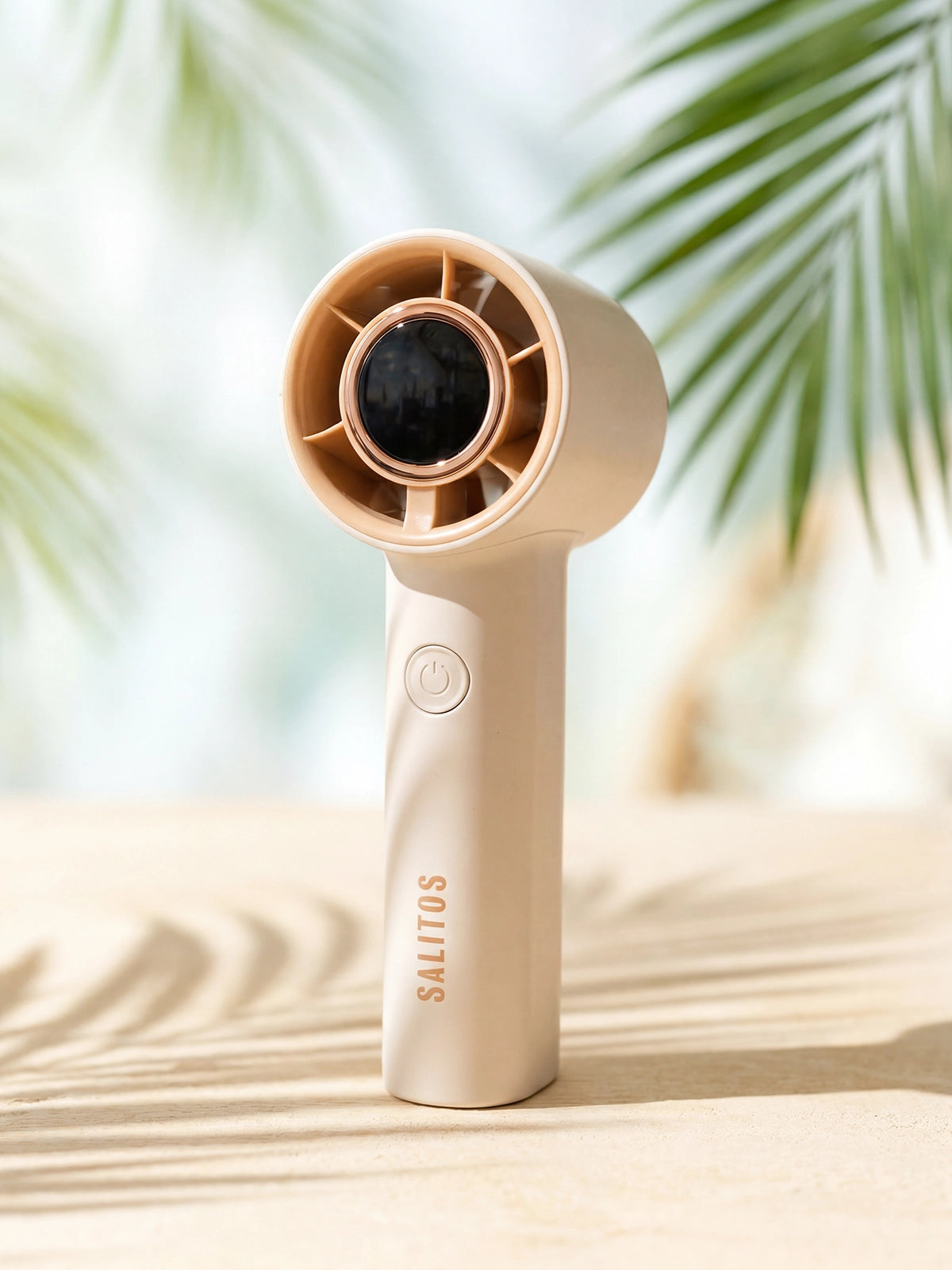 SALITOS MINI HIGH-SPEED FAN