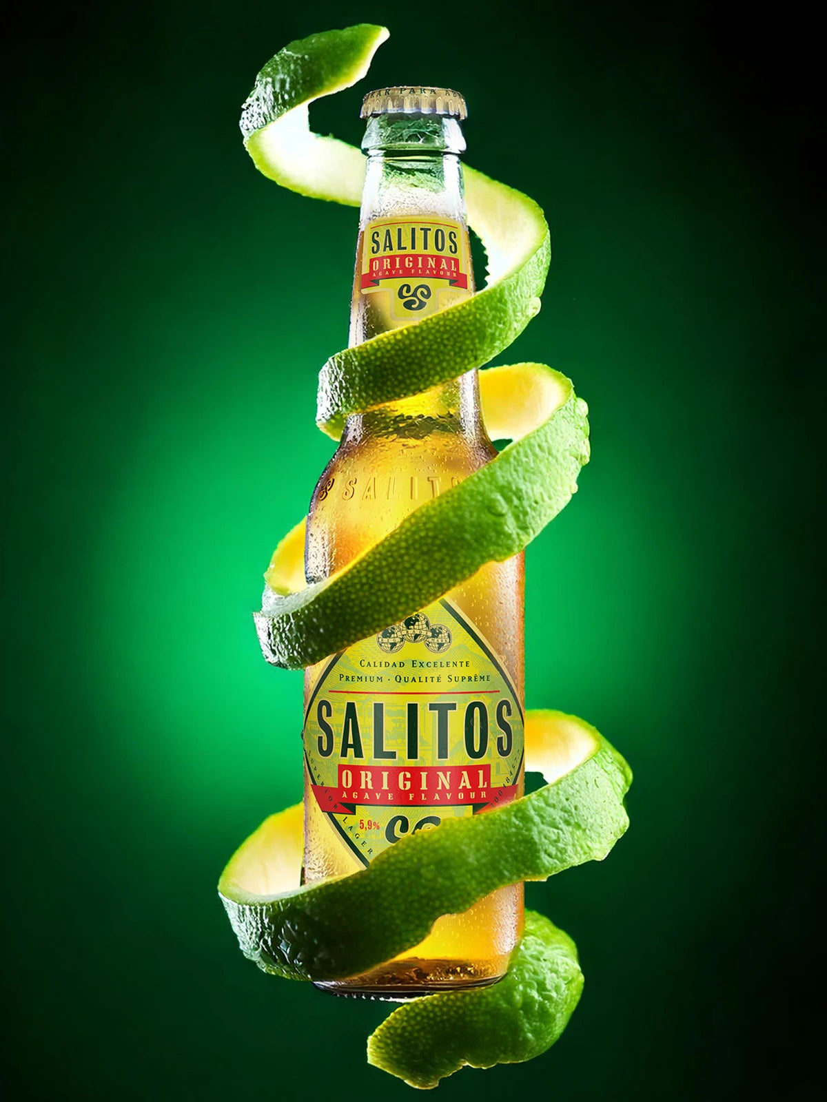 SALITOS ORIGINAL