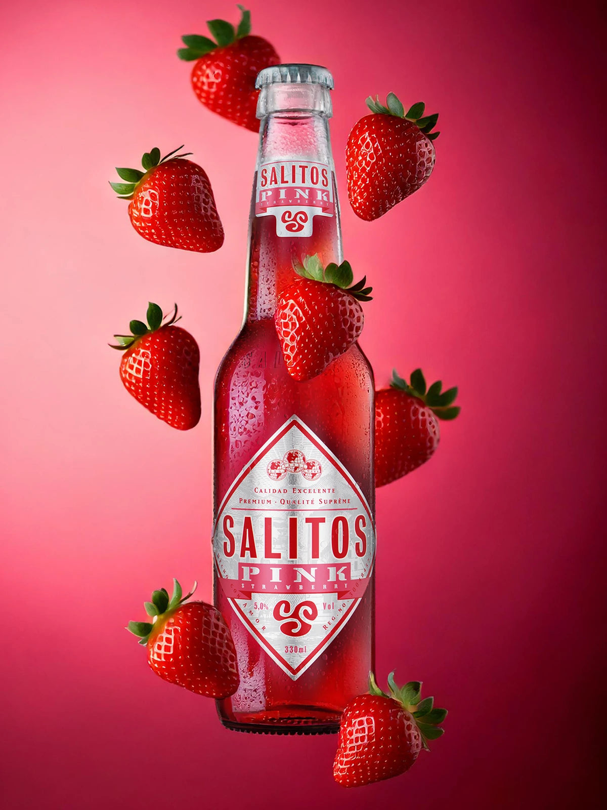 SALITOS FLAVOURED MIX BUNDLE