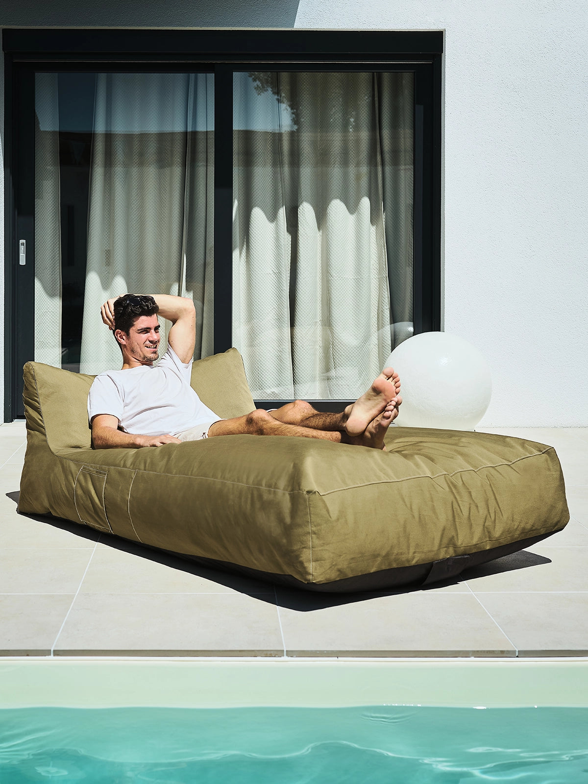 SALITOS RELAX LOUNGER