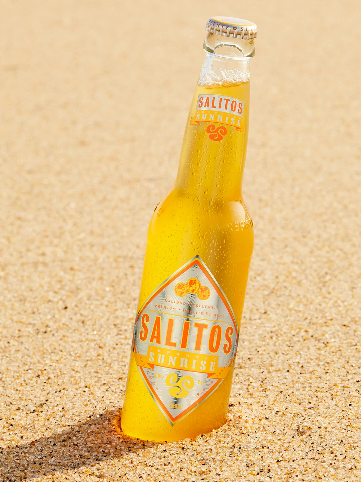 SALITOS SUNRISE